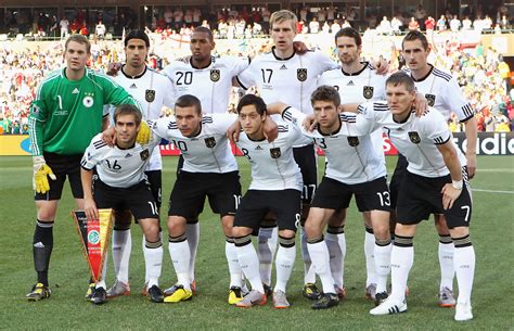 germany world cup 2010