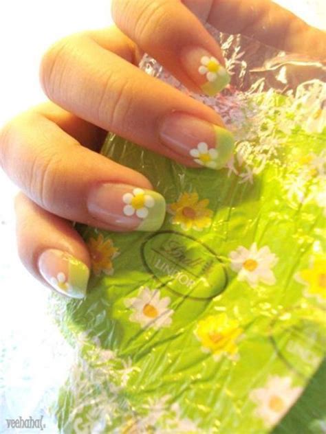 23 Awesome French Manicure Designs Ideas For Women