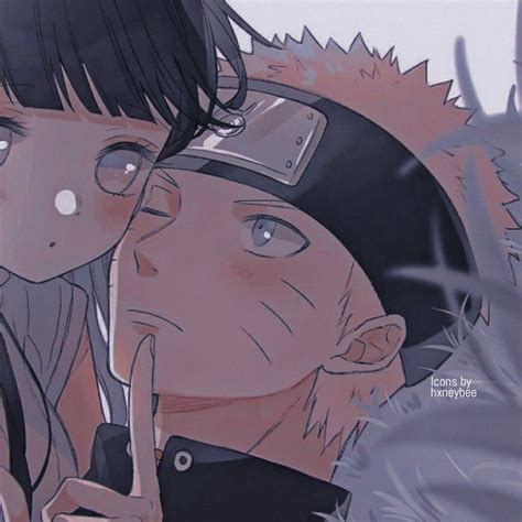 Naruto And Hinata Hinata Hyuga Anime Naruto Boruto Naruhina