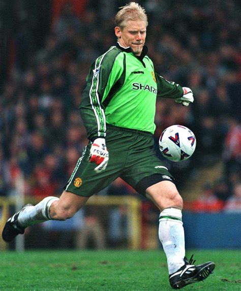 Find out everything about kasper schmeichel. People - peter schmeichel