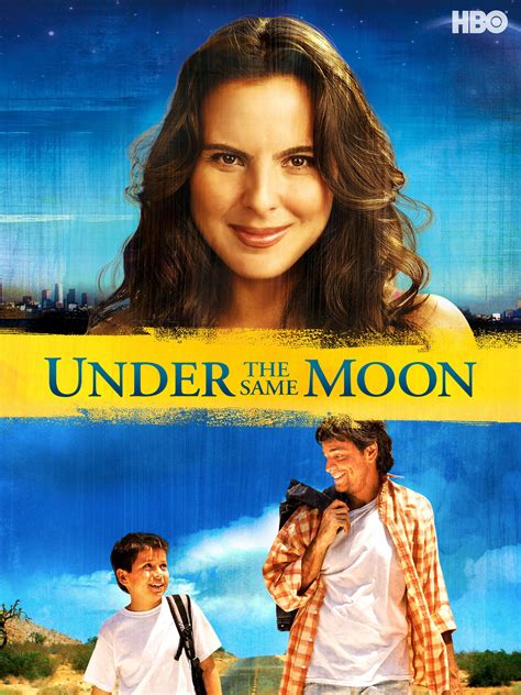 Prime Video Under The Same Moon English Subtitled