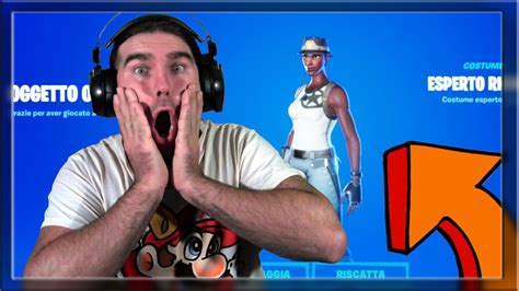 Online shopping for fortnite epic games from a great selection at clothing, shoes & jewelry store. EPIC GAMES MI HA DATO LA RECON EXPERT IN ANTEPRIMA! RECON ...