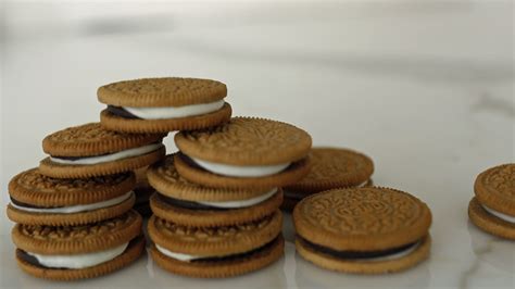 Smores Oreo The Lowdown On The New Limited Edition Cookie
