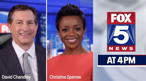 Fox 5 Atlanta Expands Fox 5 News At 430pm To Full Hour