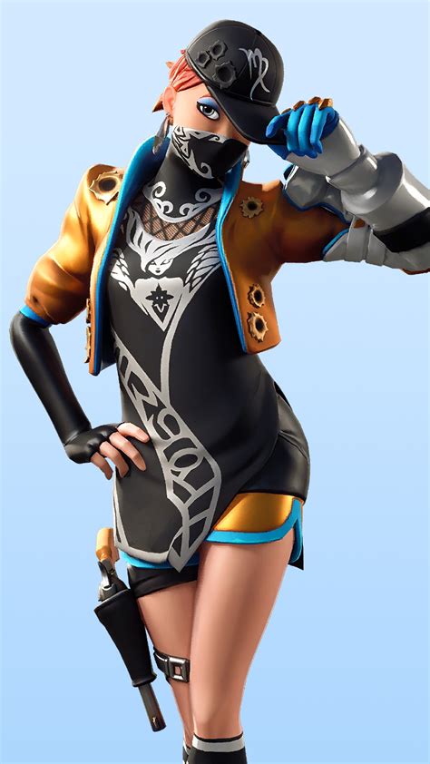 332179 Fortnite Doublecross Skin Outfit Hd Rare Gallery Hd Wallpapers