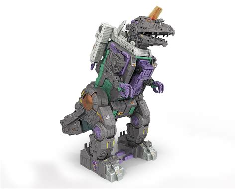 Transformers New Trypticon Is The Biggest Decepticon Ever Made