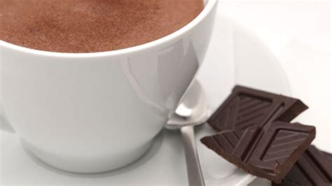 Drinking Hot Chocolate May Help Keep Brain Healthy Study Finds Fox News