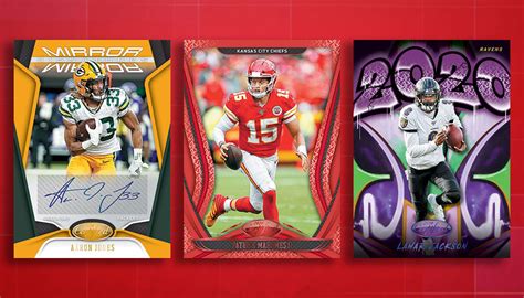 2019 Panini Certified Football Checklist Team Set Lists Release Date