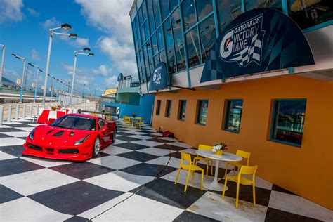 Ferrari Track Day 2018 The Official Blog Of Ken Gorin Ceo Of The