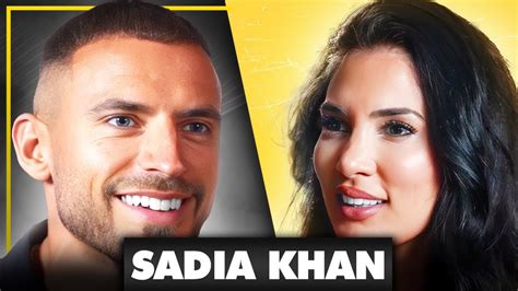 Sadia Khan Your Ultimate Guide To A Better Dating Life E010 Youtube