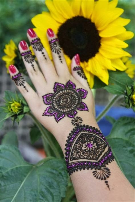Fall Winter Exclusive Mehndi Designs 2015 2016 For Women Style Hunt World