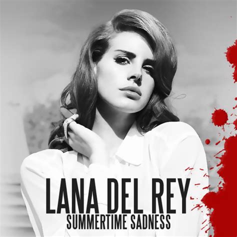 Stream Lana Del Rey Summertime Sadness Ozma Remix [free] By Ozma Listen Online For Free On