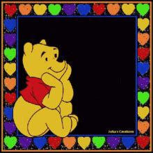Winnie The Pooh Hey You GIF Winnie The Pooh Hey You You Are Beautiful