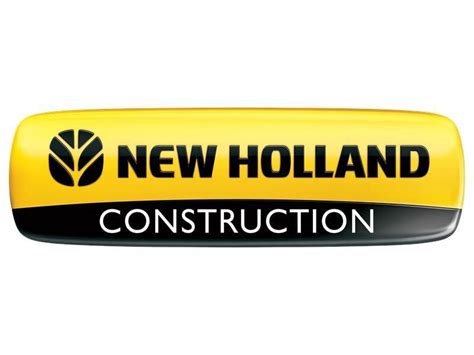 New Holland Logo Logodix