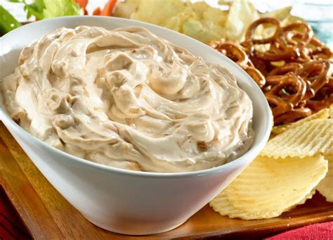 It's simple and delicious soup that will make you come back for more. Creamy Chipotle Onion Dip | Recipe | French onion dip ...