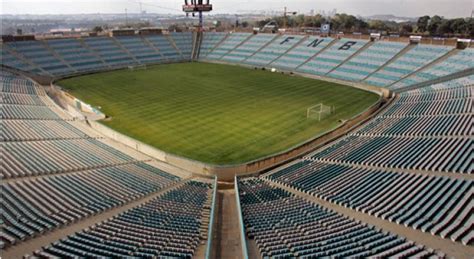 El estadio único de santiago del estero ya está, oficialmente, disponible para ser usado. El cuadrangular final, en Santiago | Mundo D