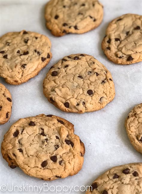 Cake Mix Chocolate Chip Cookie Recipe Just 5 Ingredients