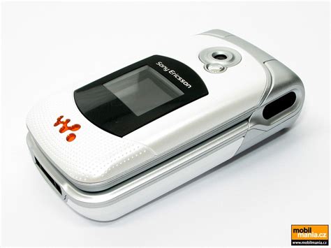 Sony Ericsson W300 Especificaciones Técnicas