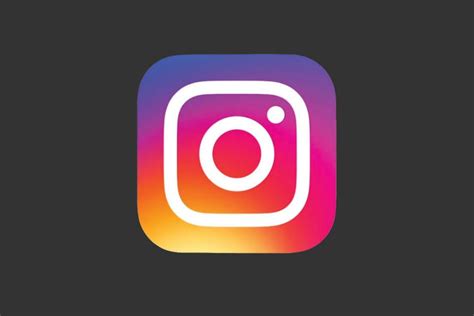 Instagram Unveils Sleek New Logo Interface Gma News Online