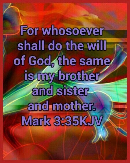 Mark 335 Knowing God Faith In God Beautiful Scripture