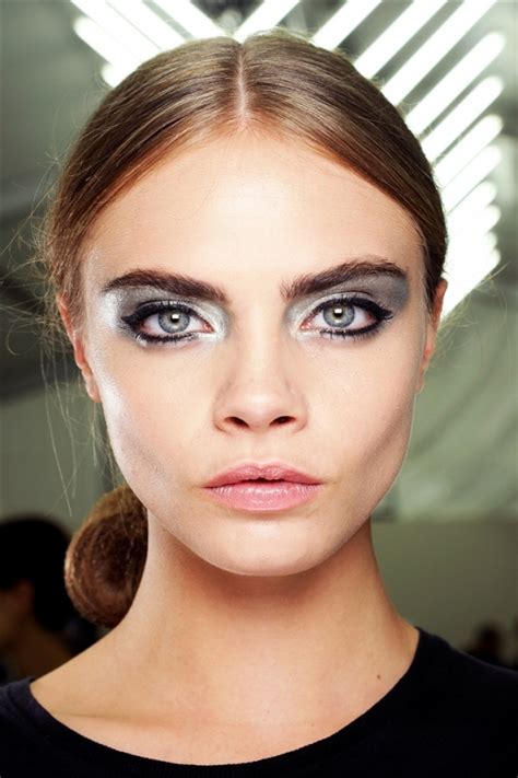 New Ideas For Black Eyeliner To Try Out This Year