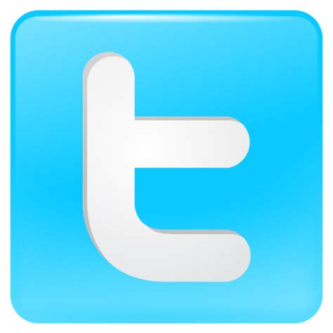 Download High Quality Transparent Twitter Logo New Transparent Png