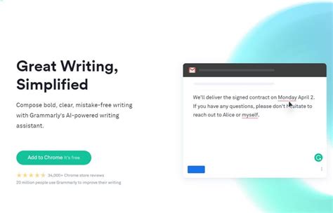 Having a native app is also a plus, as nobody needs yet another tab to keep open. Best Grammar Checker Apps For WordPress • Tech blog