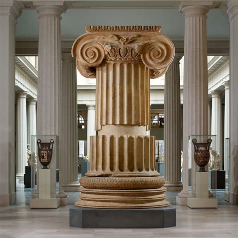 Architecture In Ancient Greece Essay The Metropolitan Museum Of Art