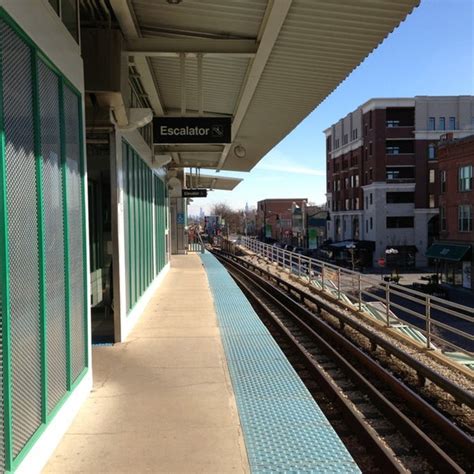 Check spelling or type a new query. CTA - Harlem/Lake - Train Station in Oak Park