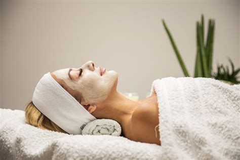 Tea Spa Massage And Facial Silver Spring Visit Montgomery