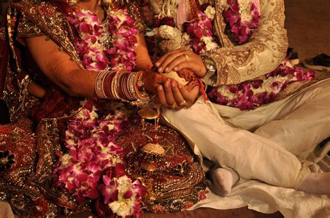 The History Of Arranged Marriages Past And Present Owlcation