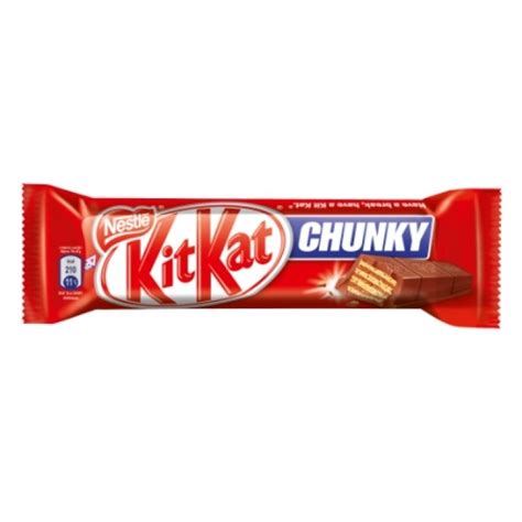 Nestle Kit Kat Chunky