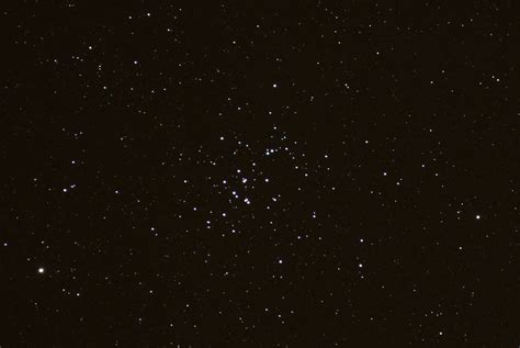 Praesepe M44 The Beehive Cluster Constellation Guide