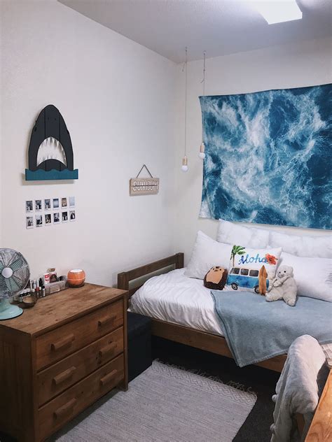 Incredible Dorm Room Ideas Aesthetic References