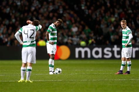 Career stats (appearances, goals, cards) and transfer history. Celtic star Erik Sviatchenko: Euro defeat to Borussia ...