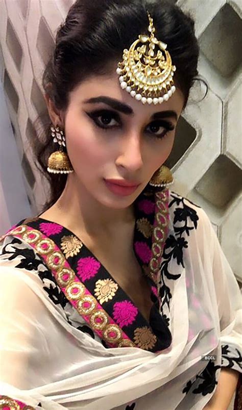 ‘naagin Fame Mouni Roy Who Is All Set To Make Her Debut Opposite