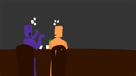 Disappointment Room Dsaf Jack Kennedy Animatic Youtube