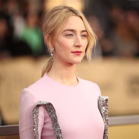 Who Is Saoirse Ronan Dating Ex Boyfriend Relationship Timeline And More