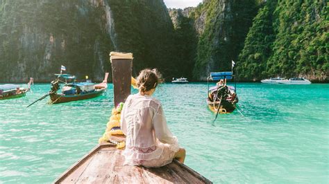 Thailand Island Paradise Ef Ultimate Break