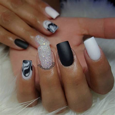 Custom Nails Design Allpowder Design By Tonysnail Nails Stylish