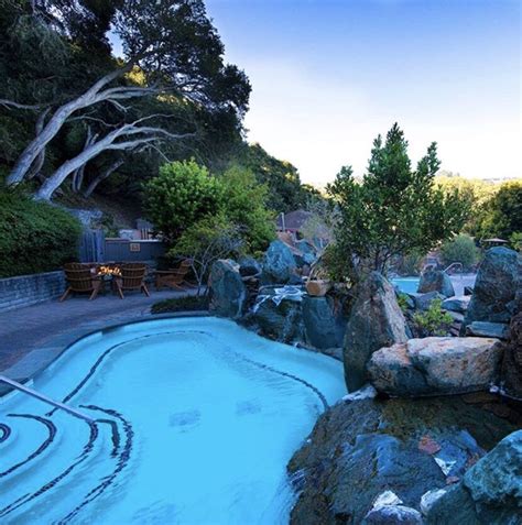 Weve Compiled A List Of The Best Spas In Carmel By The Sea To Make Your Stay Unforgettable