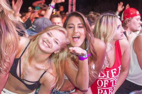 Evolution Of Havasu As A Party Scene Local News Stories