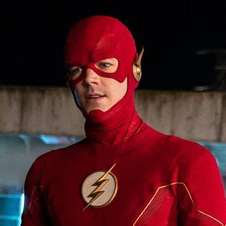 The Flash To End The Arrowverse With Season On The Cw