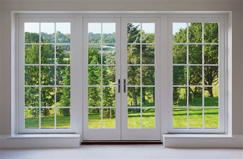 French Door Eastern Architectural Systems