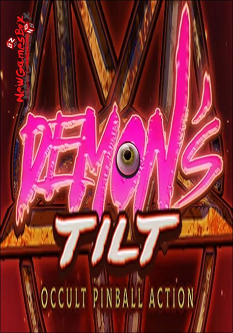 Demons Tilt Free Download Full Version Pc Game Setup
