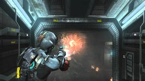 Dead Space 2 Weapon Review The Flamethrower Youtube
