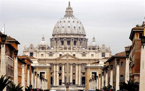 Vatican City Wallpaper 1920x1200 73637