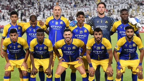 Al Nassr Live Tv