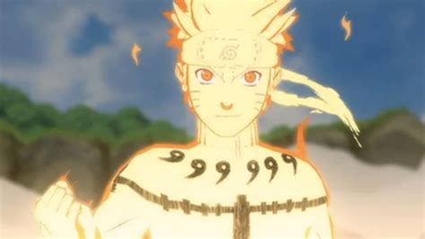 Kyuubi Mode Naruto Confirmed In Naruto Shippuden Ultimate Ninja Storm