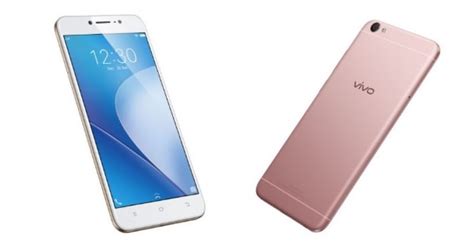 Vivo Y66 Price In India Specifications And Features Read Why Vivo Y66